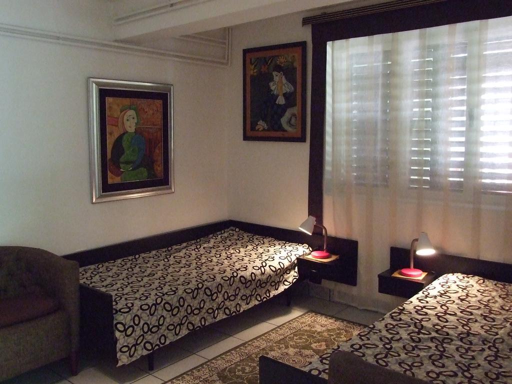 Casa Sergio Budva Rooms & Apartments ภายนอก รูปภาพ